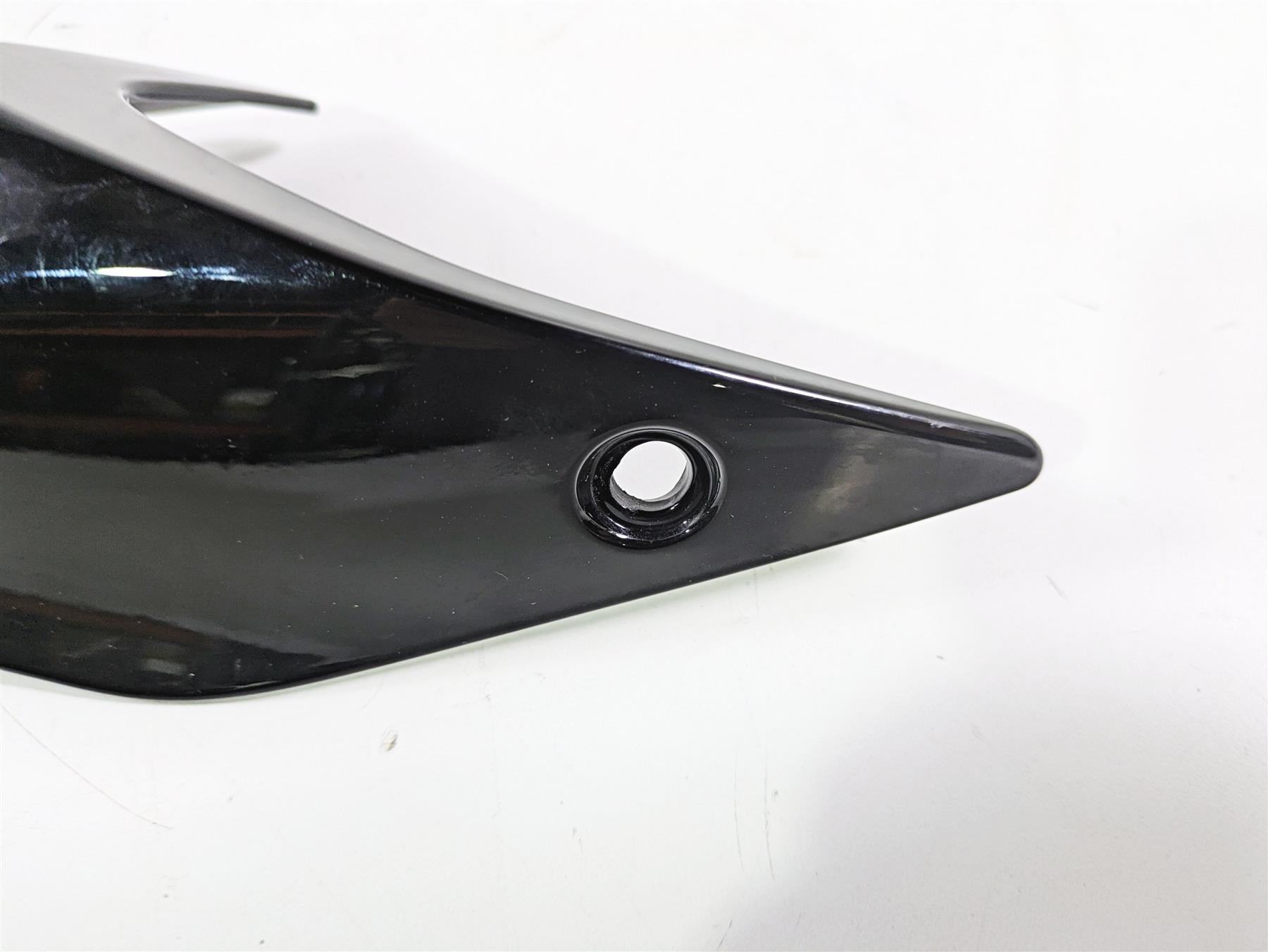 2023 Ducati Monster 937 SP Right Tail Cover Fairing 48216991AD {{ shop.shopifyCountryName }} - Mototech271