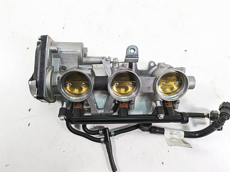 2017 Mv Agusta Dragster 800 Throttle Body Bodies 8000B5349 {{ shop.shopifyCountryName }} - Mototech271