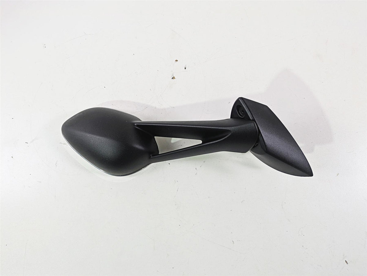 2014 BMW K1600 GTL K48 Left Rear View Mirror 51167710463 {{ shop.shopifyCountryName }} - Mototech271