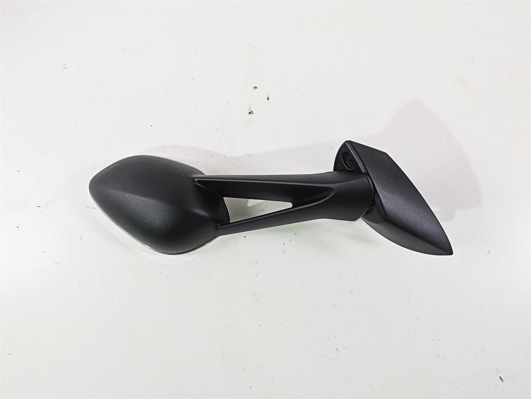 2014 BMW K1600 GTL K48 Left Rear View Mirror 51167710463 {{ shop.shopifyCountryName }} - Mototech271