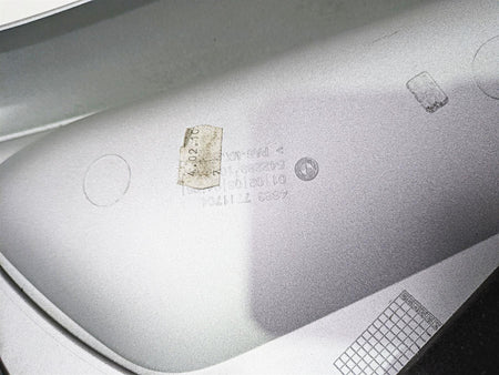 2010 BMW R1200RT K26 Right Main Side Fairing Cover - Read 46637681054 {{ shop.shopifyCountryName }} - Mototech271