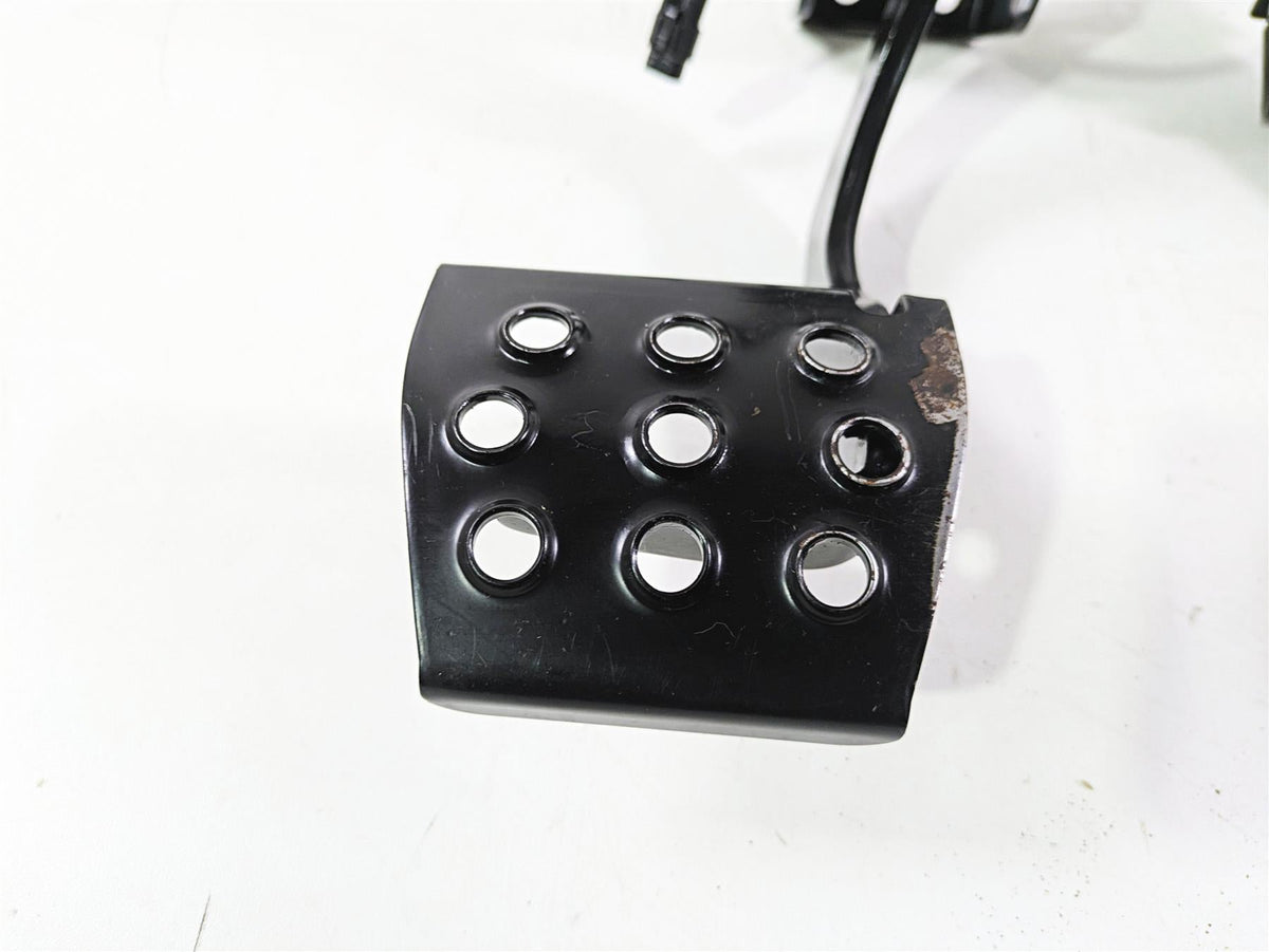 2021 Kawasaki Teryx KRX KRF 1000 Brake Accelerate Foot Pedal Set 39075-0027 {{ shop.shopifyCountryName }} - Mototech271