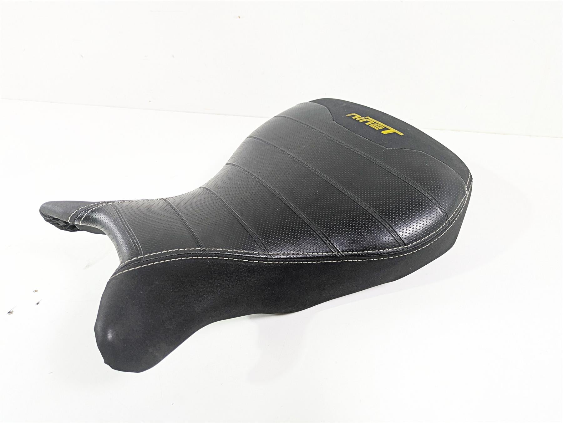 2018 BMW R nineT Urban GS K33 Custom Front Seat Saddle 77348546218