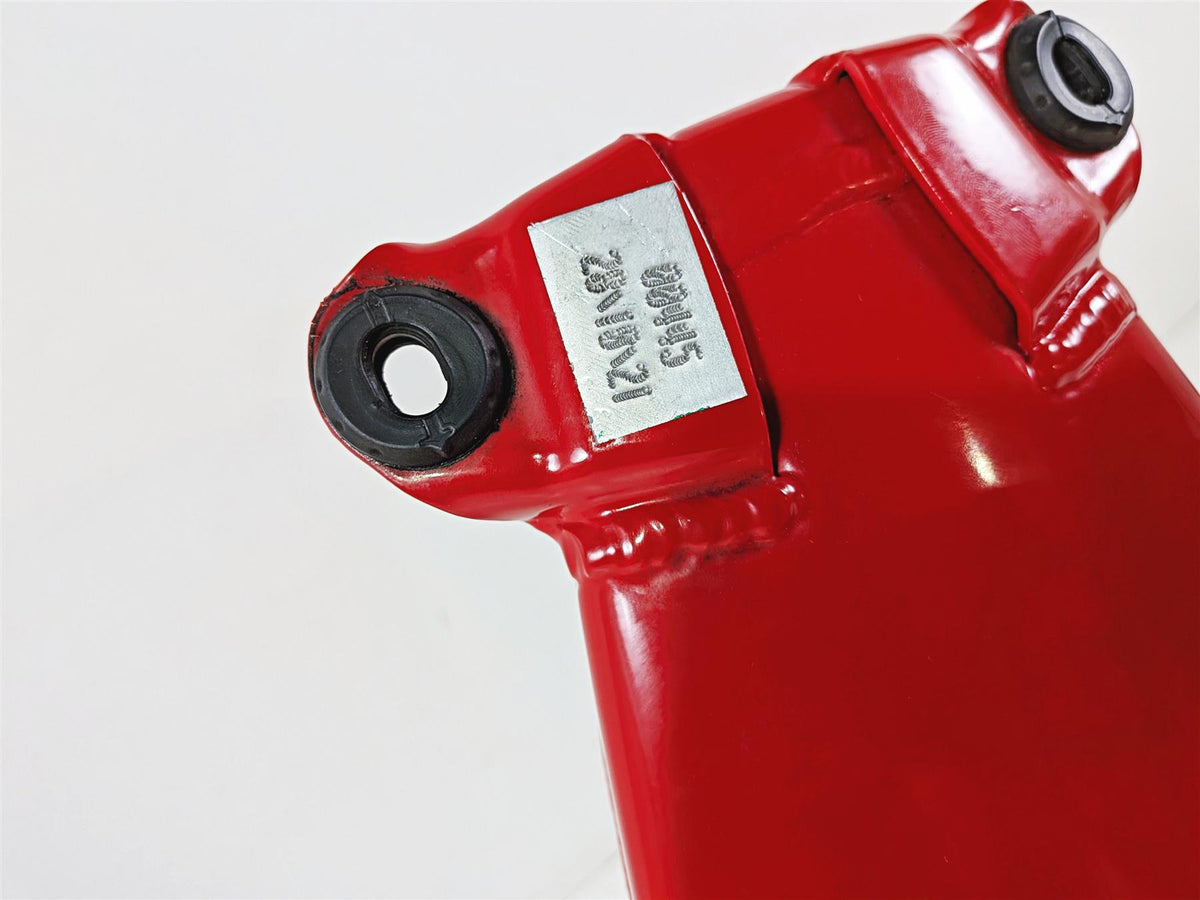 2022 Ducati Panigale V4 S V4S Red Fuel Gas Petrol Tank - 1 Dent 58613082AA-Mototech271