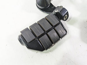 2018 Indian Chieftain Limited Black Aftermarket Highway Foot  Peg Set | Mototech271