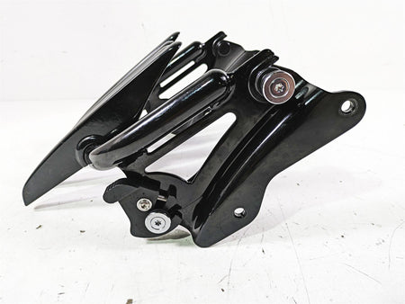 2015 Harley Touring FLHXS Street Glide CMC Blemished Inventory Luggage Rack {{ shop.shopifyCountryName }} - Mototech271