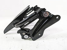 Load image into Gallery viewer, 2015 Harley Touring FLHXS Street Glide CMC Blemished Inventory Luggage Rack | Mototech271
