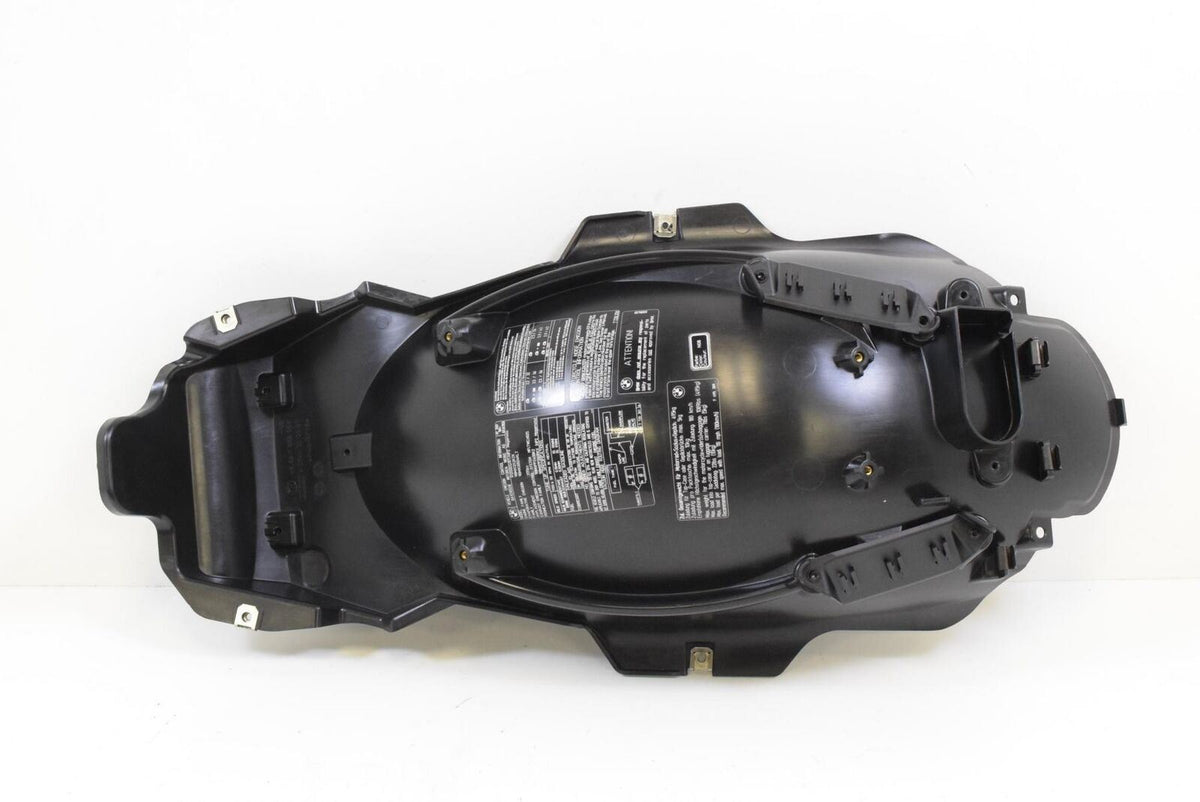 09 BMW R1200RT R1200 RT K26 Rear OEM Fender Mud Guard 46627682856 {{ shop.shopifyCountryName }} - Mototech271
