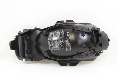 09 BMW R1200RT R1200 RT K26 Rear OEM Fender Mud Guard 46627682856 {{ shop.shopifyCountryName }} - Mototech271