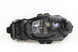 09 BMW R1200RT R1200 RT K26 Rear OEM Fender Mud Guard 46627682856 | Mototech271