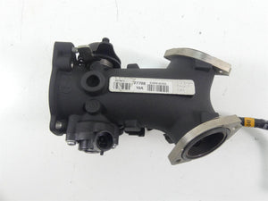 2016 Harley FXDL Dyna Low Rider Throttle Body Fuel Injection 4K Only 27708-10A