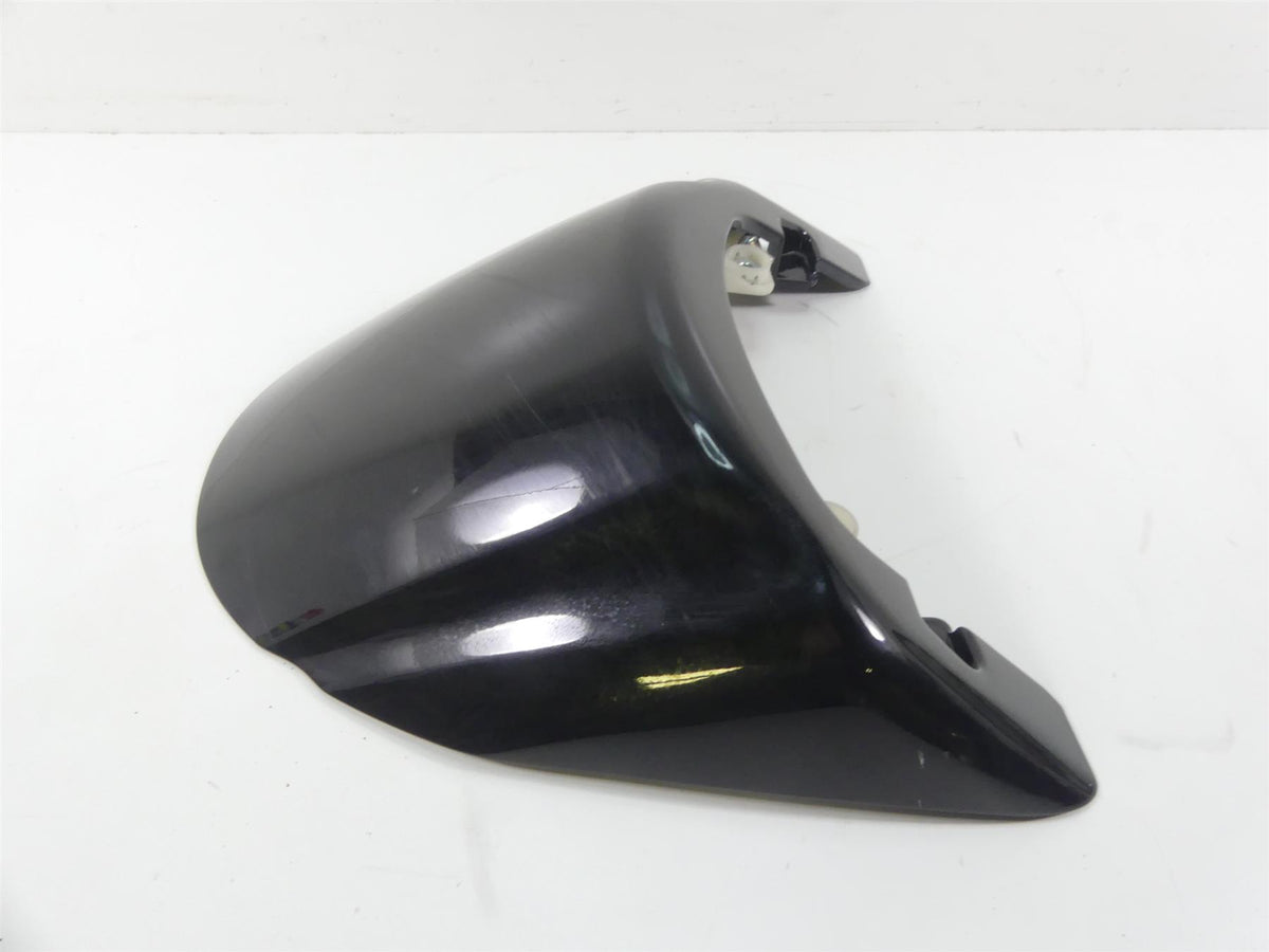 2007 Suzuki M109R VZR1800 Boulevard Rear Seat Cover Cowl Cover 45550-48G00 {{ shop.shopifyCountryName }} - Mototech271