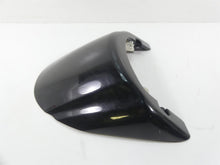 Load image into Gallery viewer, 2007 Suzuki M109R VZR1800 Boulevard Rear Seat Cover Cowl Cover 45550-48G00 | Mototech271
