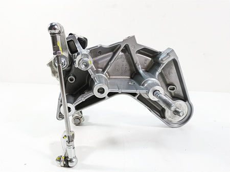 2020 Moto Guzzi V85 TT Adventure Left Foot Peg Footpeg & Shifter Set 2B005623 {{ shop.shopifyCountryName }} - Mototech271