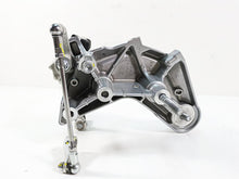 Load image into Gallery viewer, 2020 Moto Guzzi V85 TT Adventure Left Foot Peg Footpeg &amp; Shifter Set 2B005623
