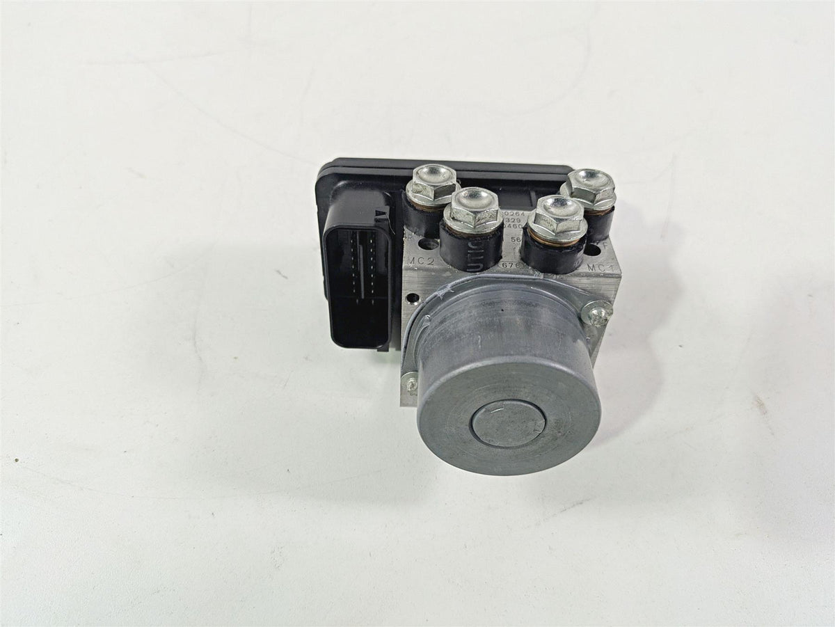 2017 Aprilia RSV 1100 Tuono V4 Factory Abs Brake Pump Module Unit 2D000265 {{ shop.shopifyCountryName }} - Mototech271
