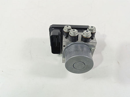 2017 Aprilia RSV 1100 Tuono V4 Factory Abs Brake Pump Module Unit 2D000265 {{ shop.shopifyCountryName }} - Mototech271