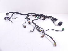Load image into Gallery viewer, 2016 Aprilia RSV 1100 Tuono V4 RR Engine Wiring Harness 2D000266 896892
