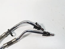 Load image into Gallery viewer, 2009 Harley Softail FLSTSB Cross Bones Oil Tank Reservoir &amp; Lines 62507-09DH
