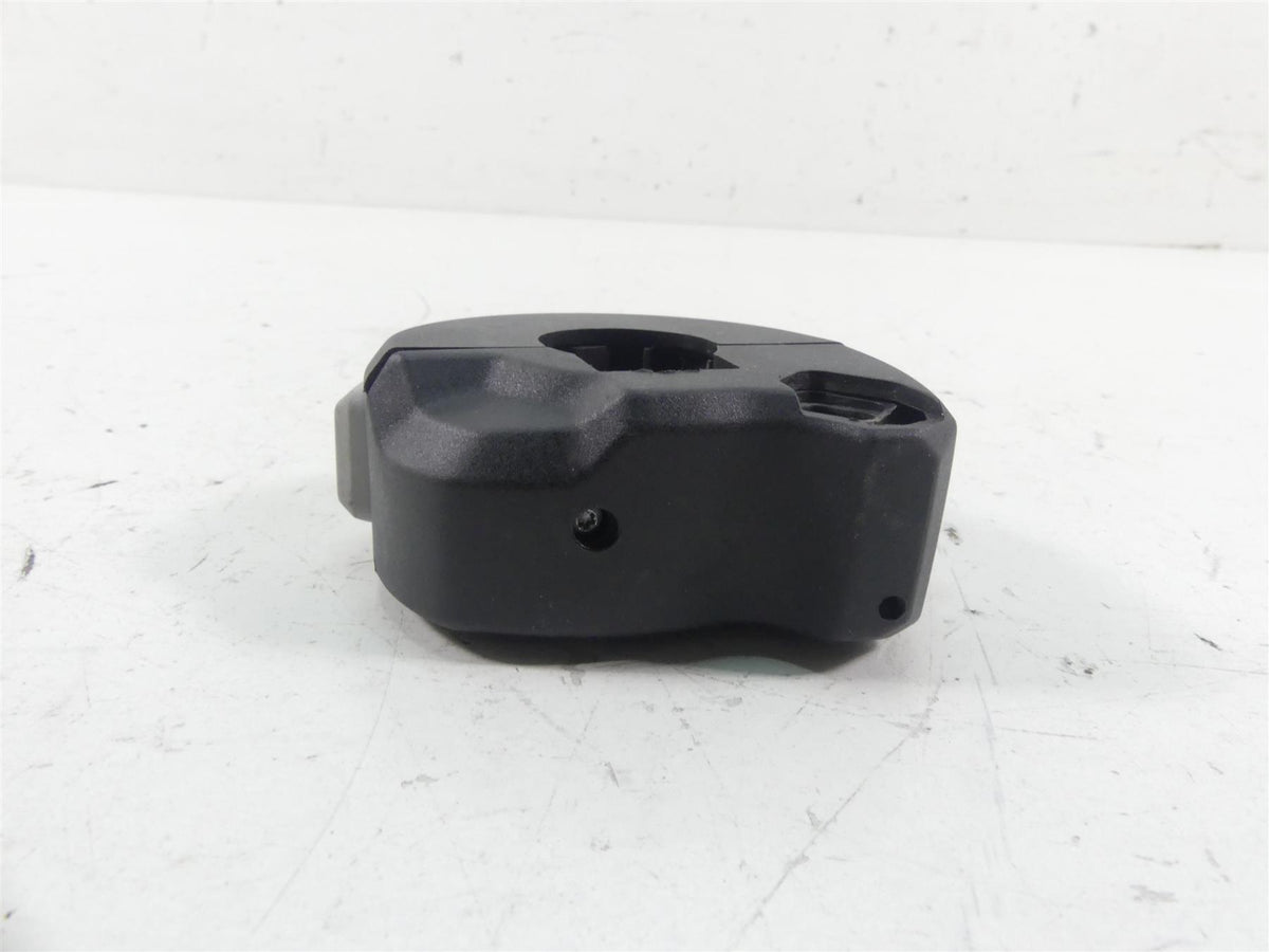 2020 Ducati Multistrada 1260 Enduro Right Hand Control Switch Heat 65010211C {{ shop.shopifyCountryName }} - Mototech271