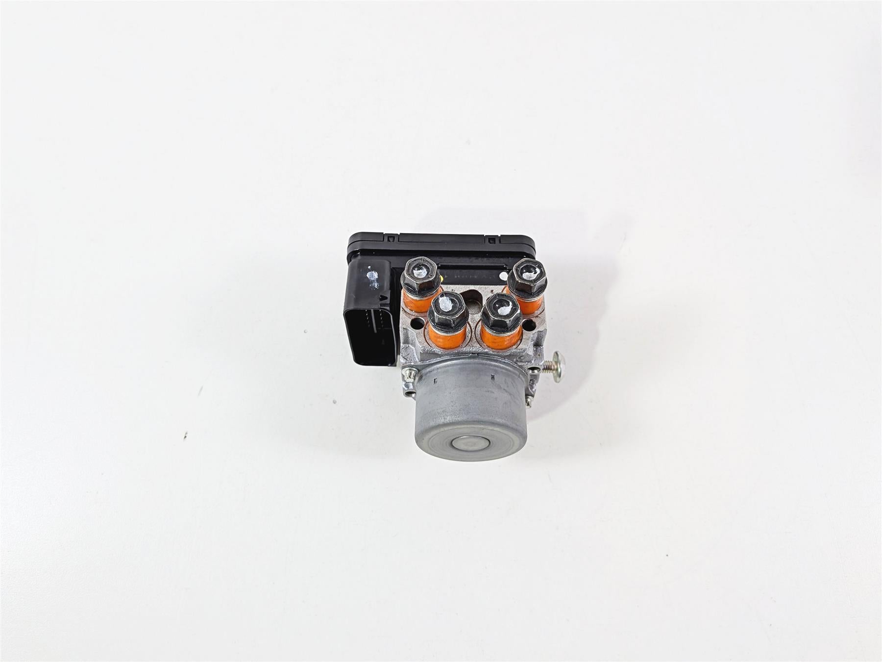 2024 Kawasaki EX500 Ninja 40th An. Abs Brake Pump Unit Module 16082-0891 {{ shop.shopifyCountryName }} - Mototech271