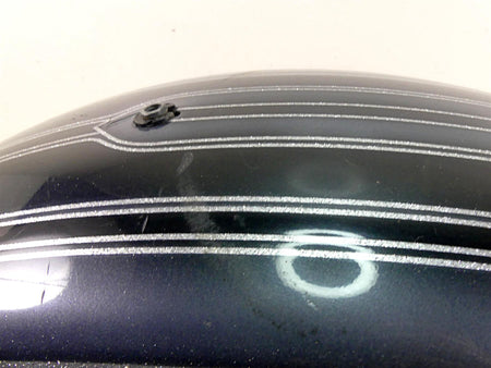 2007 Harley Touring FLHRC Road King Rear Fender Custom Paintjob 59579-06 {{ shop.shopifyCountryName }} - Mototech271