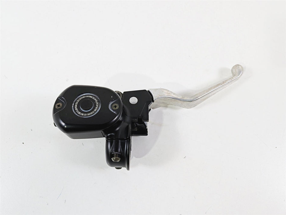 2006 Harley Sportster XL883 Low Front Brake Master Cylinder 45146-04 {{ shop.shopifyCountryName }} - Mototech271