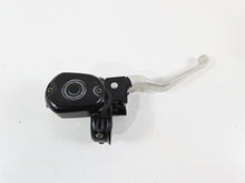 Load image into Gallery viewer, 2006 Harley Sportster XL883 Low Front Brake Master Cylinder 45146-04
