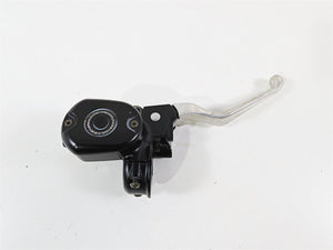 2006 Harley Sportster XL883 Low Front Brake Master Cylinder 45146-04