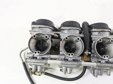 Load image into Gallery viewer, 2003 Suzuki GSF1200 Bandit Mikuni Carb Carburetor Set - Read 13201-32F10 | Mototech271
