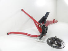 Load image into Gallery viewer, 2021 Kawasaki Teryx KRX1000 KRF1000 Red Rear Right Trailing Arm Set 39007-0429 | Mototech271
