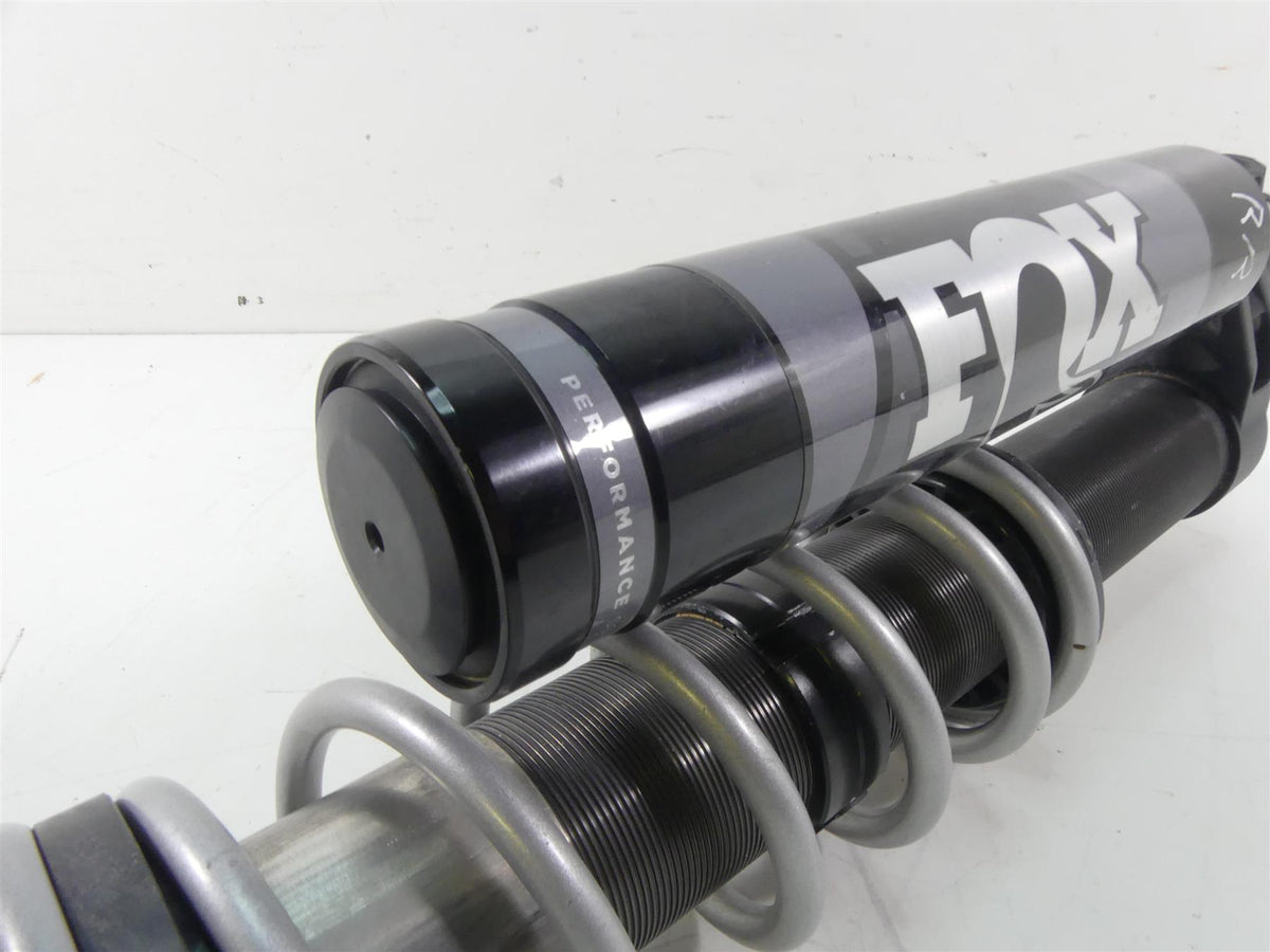 2021 Kawasaki Teryx KRX KRF 1000 Straight Fox Right Rear Shock Damper 45014-0628 {{ shop.shopifyCountryName }} - Mototech271