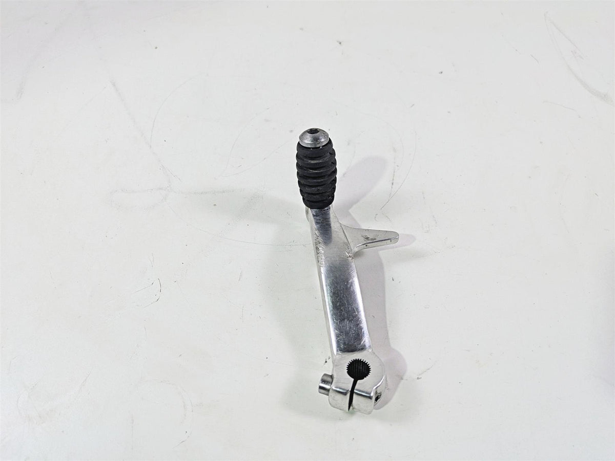 2013 Triumph Bonneville Shift Lever Gear Shift Pedal T2081144 {{ shop.shopifyCountryName }} - Mototech271