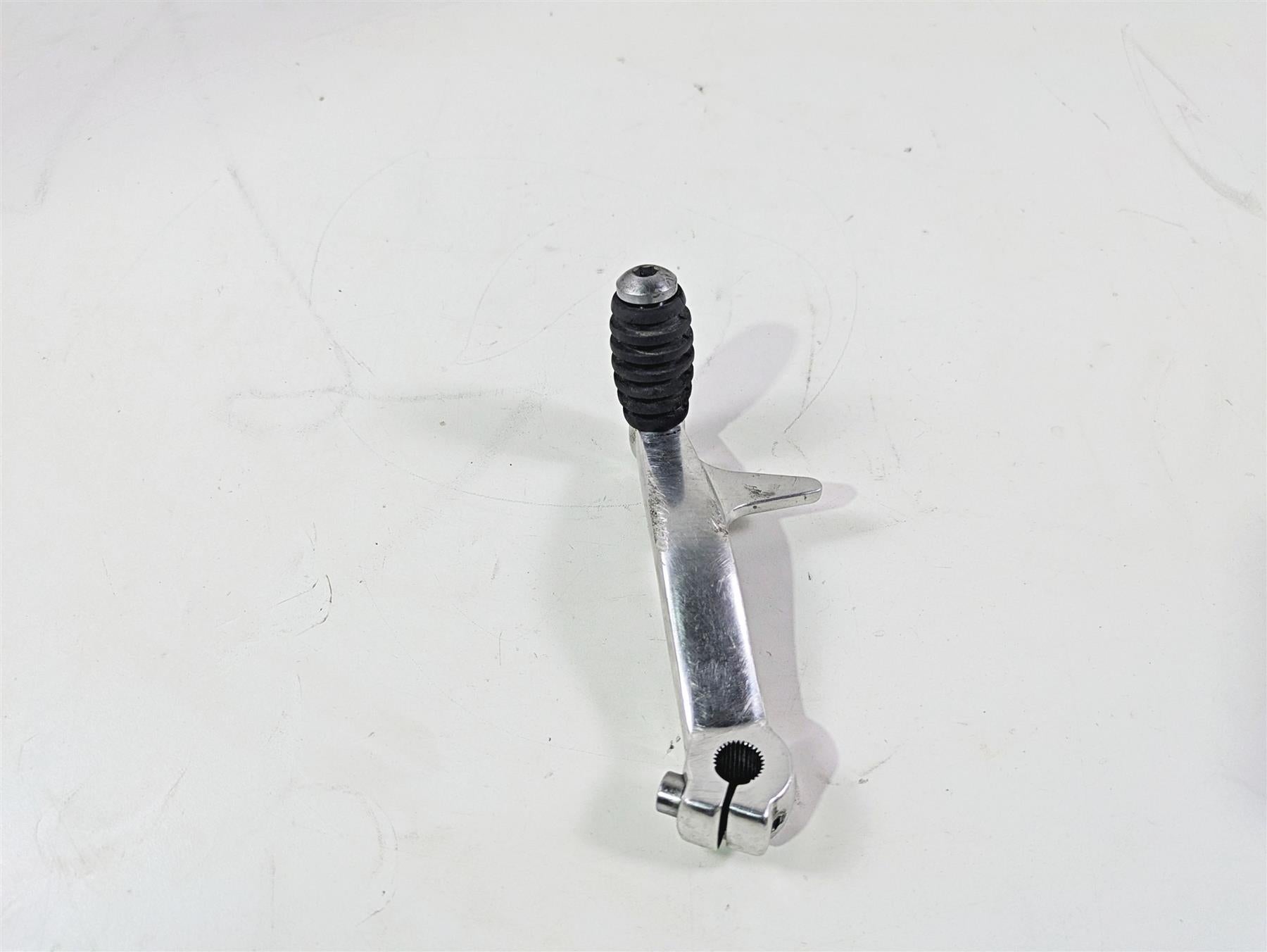2013 Triumph Bonneville Shift Lever Gear Shift Pedal T2081144 {{ shop.shopifyCountryName }} - Mototech271
