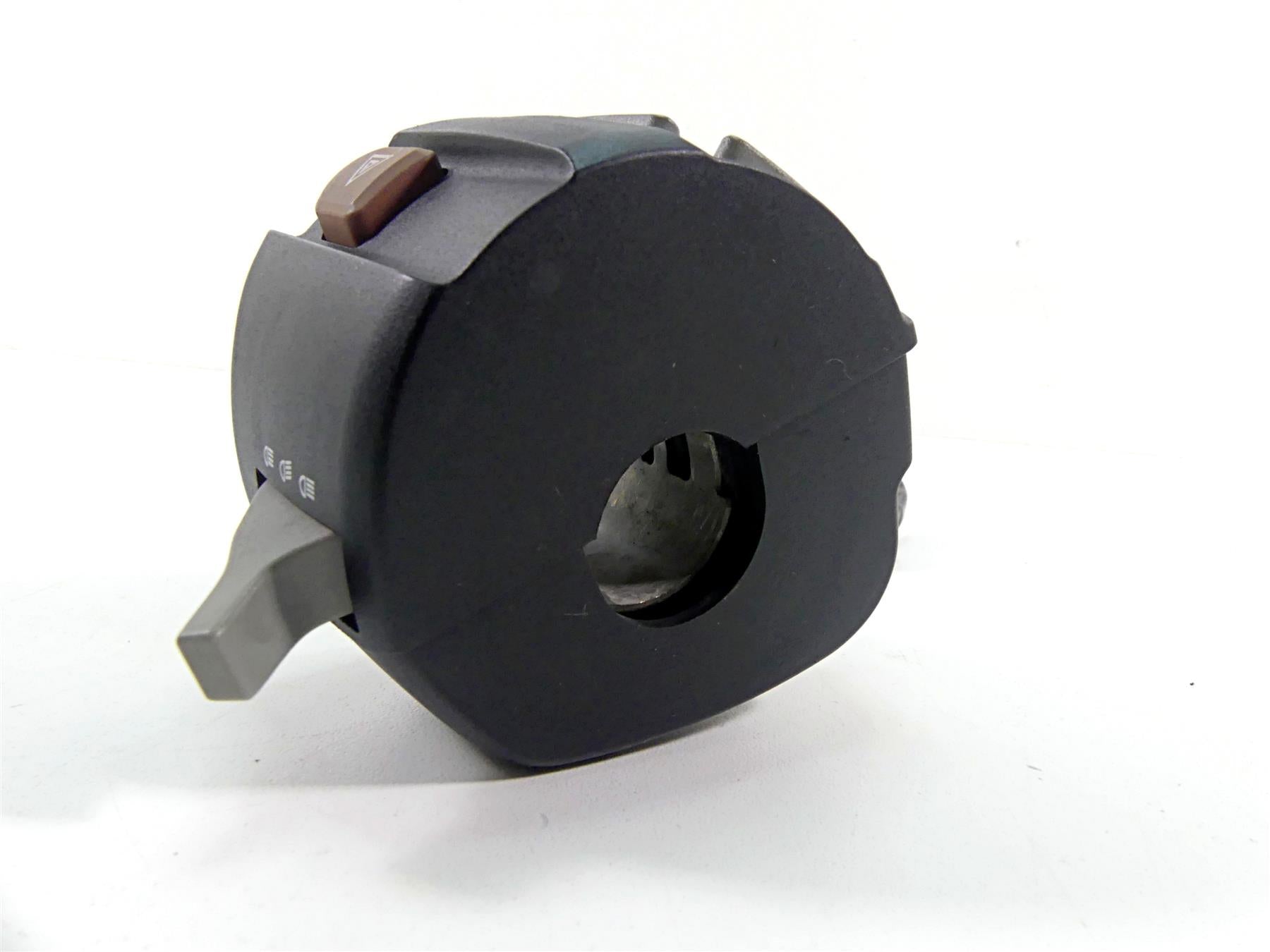 2015 KTM 1190 Adventure Left Hand Turn Signal Menu Control Switch 60311070100 {{ shop.shopifyCountryName }} - Mototech271