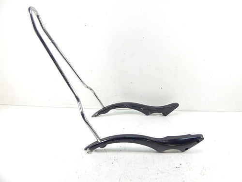 2009 Big Dog K9 Rear Frame Struts Brackets Fender Mounts & 26.5