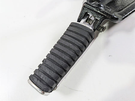 2014 Suzuki M109R VZR1800 Boulevard Left Front Footpeg & Shifter 43521-48G01 {{ shop.shopifyCountryName }} - Mototech271