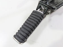 Load image into Gallery viewer, 2014 Suzuki M109R VZR1800 Boulevard Left Front Footpeg &amp; Shifter 43521-48G01
