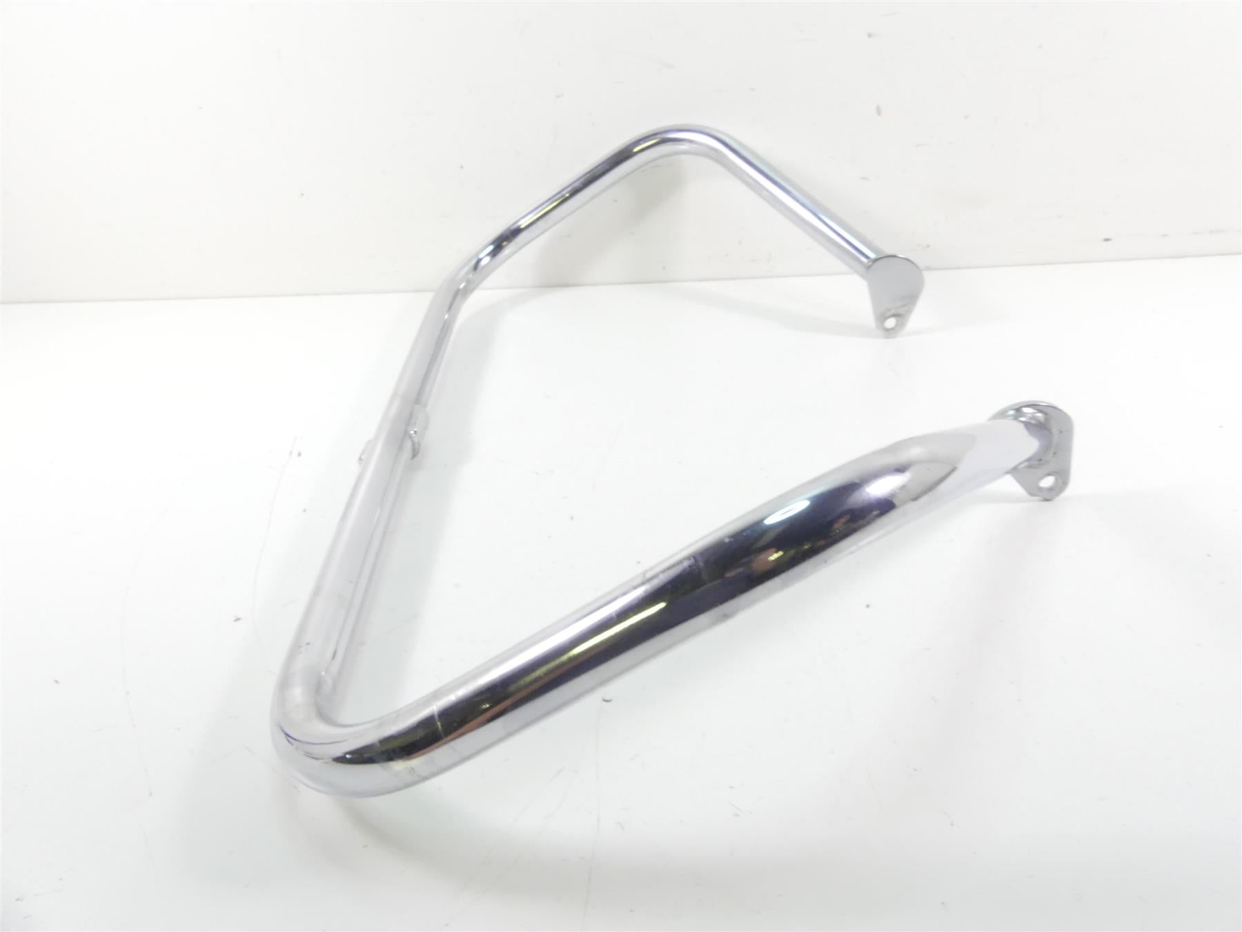 2002 Harley Touring FLHRCI Road King Highway Chrome Crash Guard 49184-97 {{ shop.shopifyCountryName }} - Mototech271