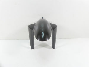 2010 Ducati Streetfighter 1098 S Front Carbon Fiber Fender Mud Guard 56420791A | Mototech271
