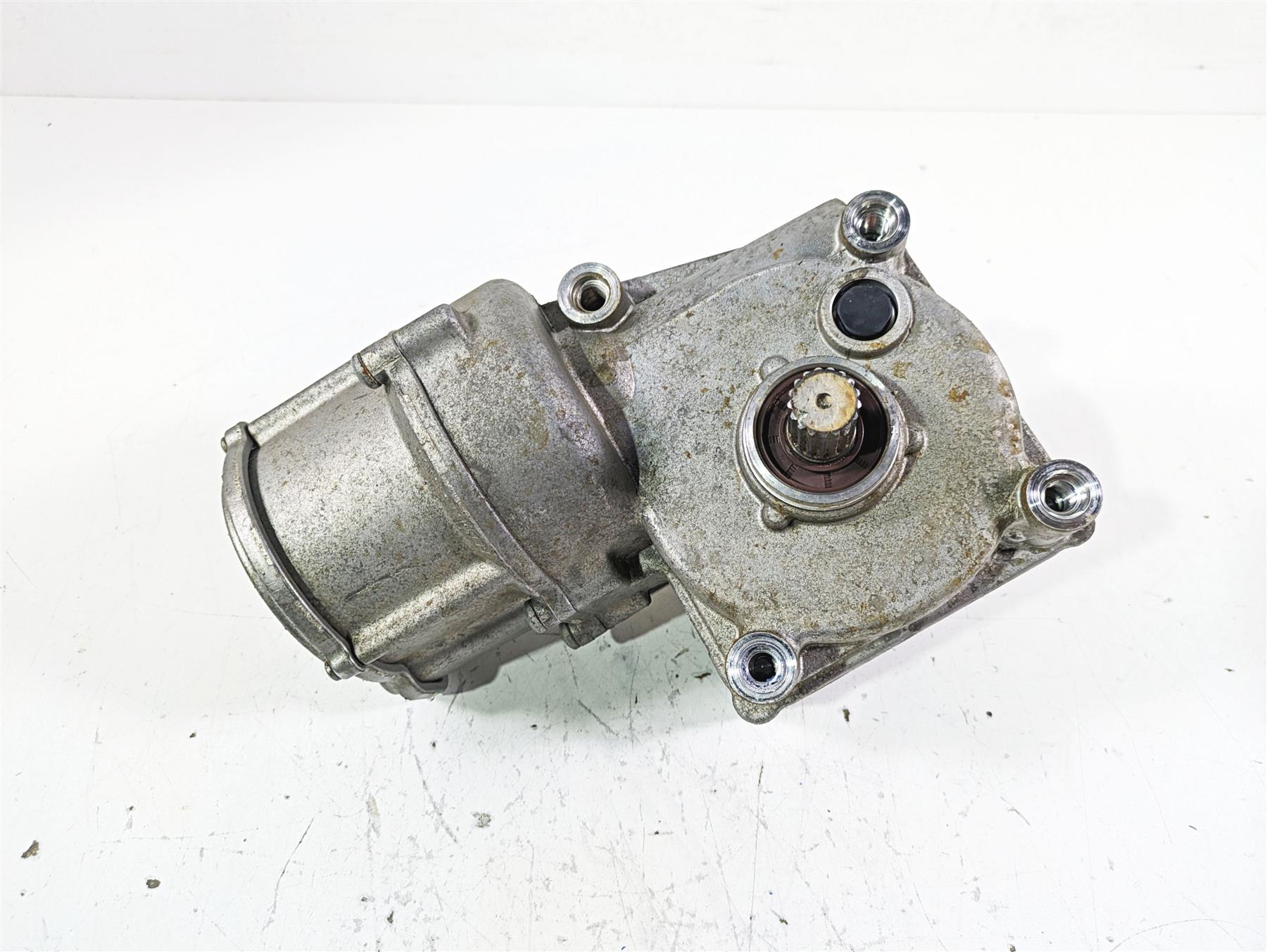 2020 Polaris RZR XP 1000 Turbo Globe Motors Power Steering Unit 2414874