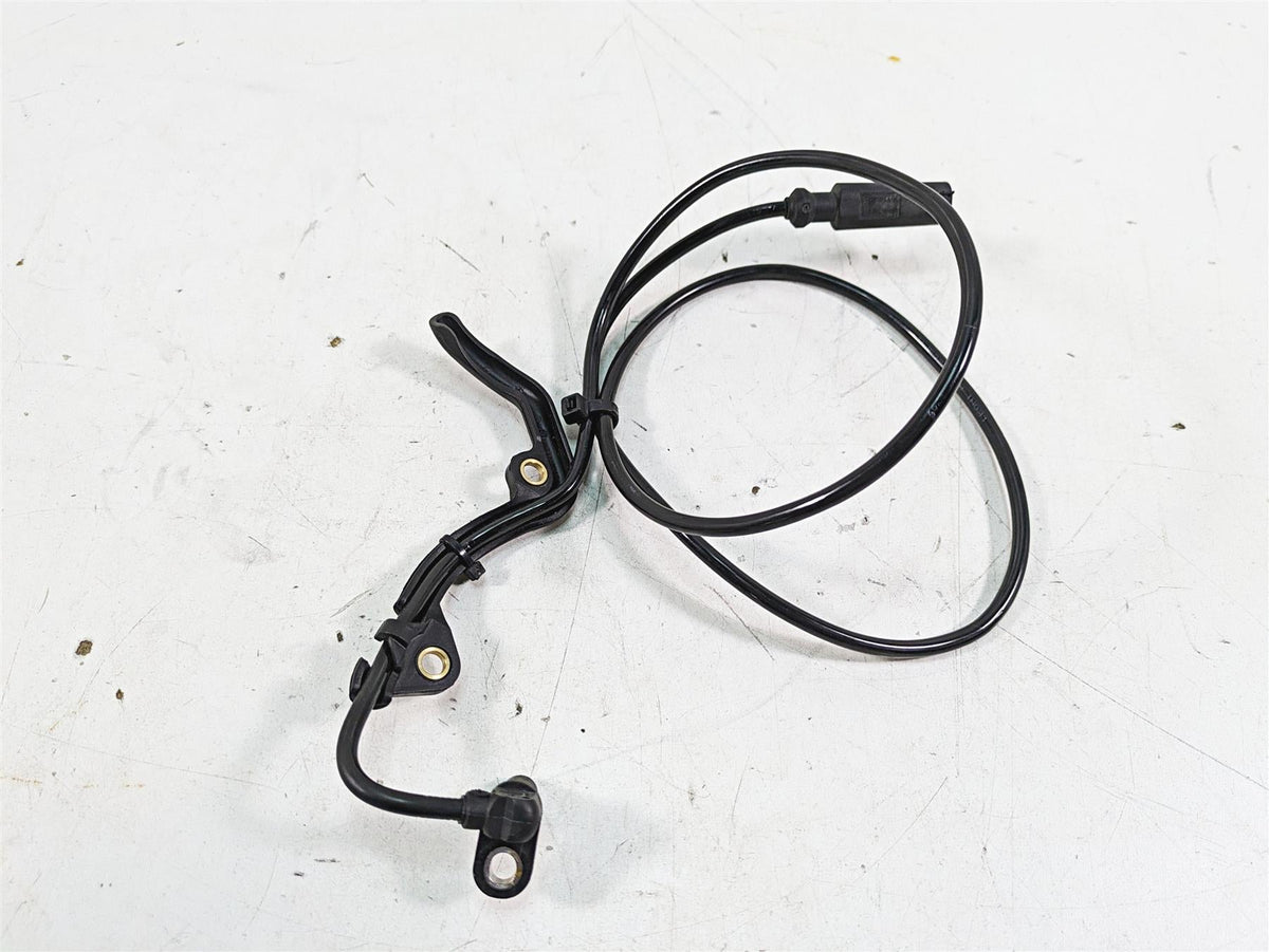 2020 Ducati Scrambler 1100 Sport Pro Front Abs Brake Wheel Speed Sensor 55212121 {{ shop.shopifyCountryName }} - Mototech271
