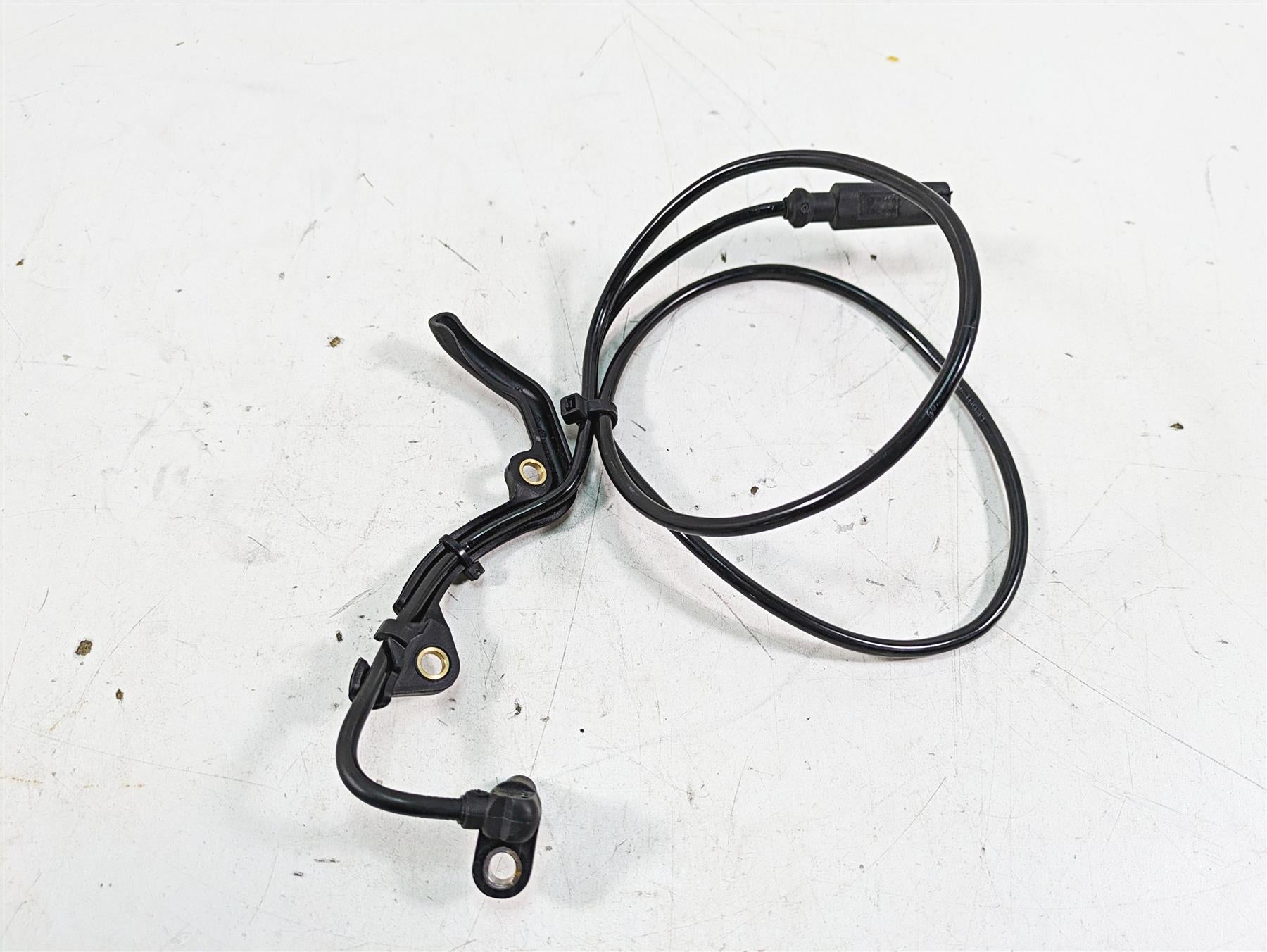 2020 Ducati Scrambler 1100 Sport Pro Front Abs Brake Wheel Speed Sensor 55212121 {{ shop.shopifyCountryName }} - Mototech271
