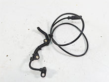 Load image into Gallery viewer, 2020 Ducati Scrambler 1100 Sport Pro Front Abs Brake Wheel Speed Sensor 55212121 | Mototech271
