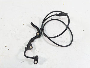 2020 Ducati Scrambler 1100 Sport Pro Front Abs Brake Wheel Speed Sensor 55212121 | Mototech271