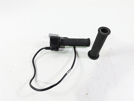 2013 Ducati Hyperstrada 821 Ride By Wire Throttle Grip 66020034E {{ shop.shopifyCountryName }} - Mototech271