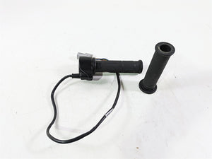 2013 Ducati Hyperstrada 821 Ride By Wire Throttle Grip 66020034E
