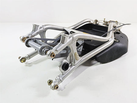 2007 Mv Agusta F4 1000R 312 Straight Rear Subframe Sub Frame 800092889-Mototech271