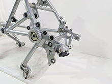 Load image into Gallery viewer, 2017 BMW R1200 GS K50 Straight Main Frame Chassis With Clean Texas Title 46519444971
