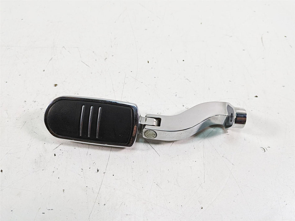 2013 Harley Touring FLHX Street Glide Right Rear Passenger Footpeg 49015-04A {{ shop.shopifyCountryName }} - Mototech271